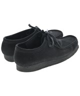 clarks（クラークス）その他 黒 サイズ:8 1/2(26.5cm位) メンズ/2200725742010
