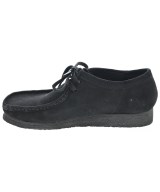 clarks（クラークス）その他 黒 サイズ:8 1/2(26.5cm位) メンズ/2200725742010