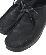 clarks（クラークス）その他 黒 サイズ:8 1/2(26.5cm位) メンズ/2200725742010