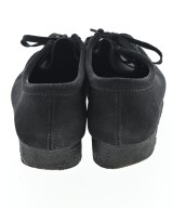 clarks（クラークス）その他 黒 サイズ:8 1/2(26.5cm位) メンズ/2200725742010