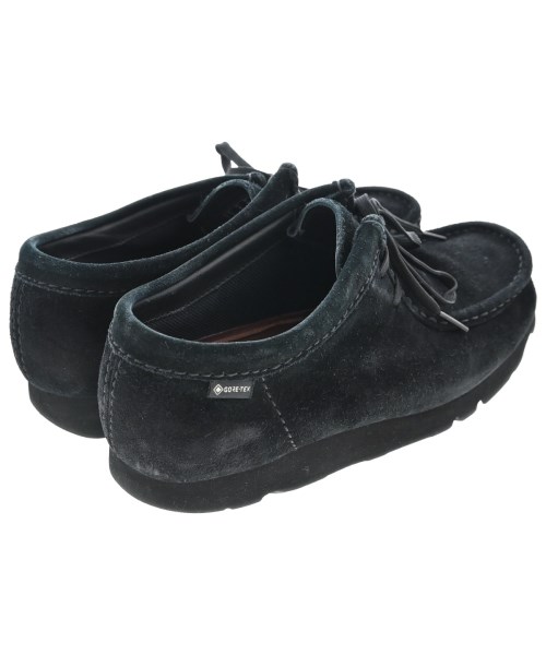 clarks（クラークス）その他 黒 サイズ:7(25cm位) メンズ/2200726311017