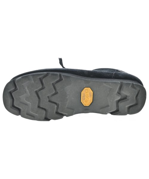 clarks（クラークス）その他 黒 サイズ:7(25cm位) メンズ/2200726311017