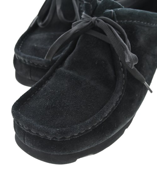 clarks（クラークス）その他 黒 サイズ:7(25cm位) メンズ/2200726311017
