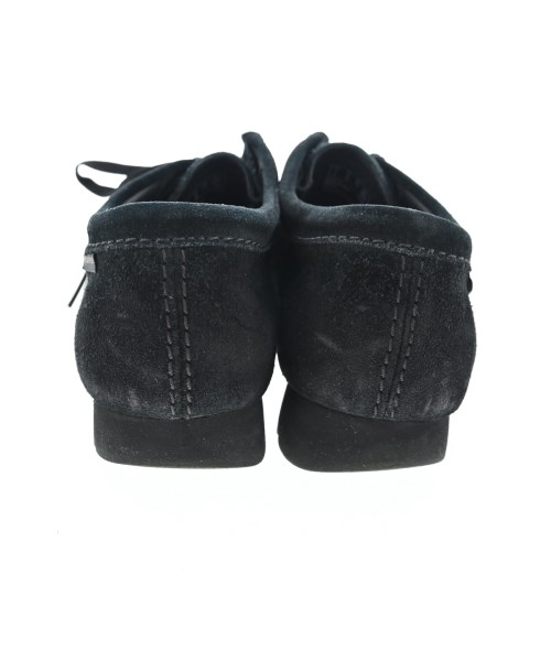 clarks（クラークス）その他 黒 サイズ:7(25cm位) メンズ/2200726311017