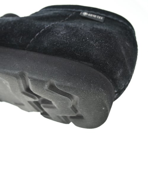 clarks（クラークス）その他 黒 サイズ:7(25cm位) メンズ/2200726311017