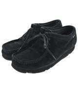 clarks（クラークス）その他 黒 サイズ:7(25cm位) メンズ/2200726311017