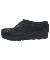 clarks（クラークス）その他 黒 サイズ:7(25cm位) メンズ/2200726311017