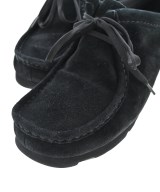 clarks（クラークス）その他 黒 サイズ:7(25cm位) メンズ/2200726311017