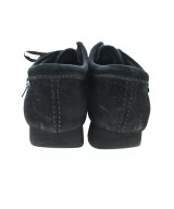 clarks（クラークス）その他 黒 サイズ:7(25cm位) メンズ/2200726311017