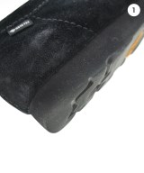 clarks（クラークス）その他 黒 サイズ:7(25cm位) メンズ/2200726311017