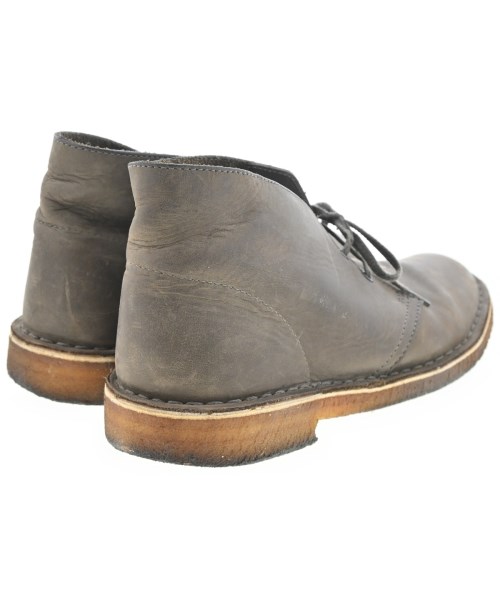 clarks（クラークス）その他 茶 サイズ:7 1/2(25.5cm位) メンズ/2200727416049