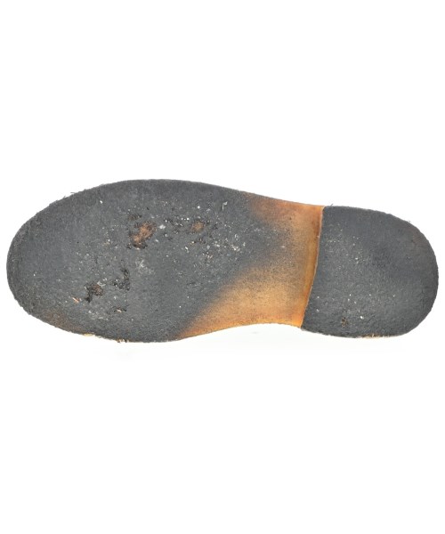 clarks（クラークス）その他 茶 サイズ:7 1/2(25.5cm位) メンズ/2200727416049