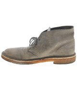 clarks（クラークス）その他 茶 サイズ:7 1/2(25.5cm位) メンズ/2200727416049