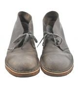 clarks（クラークス）その他 茶 サイズ:7 1/2(25.5cm位) メンズ/2200727416049