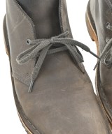 clarks（クラークス）その他 茶 サイズ:7 1/2(25.5cm位) メンズ/2200727416049