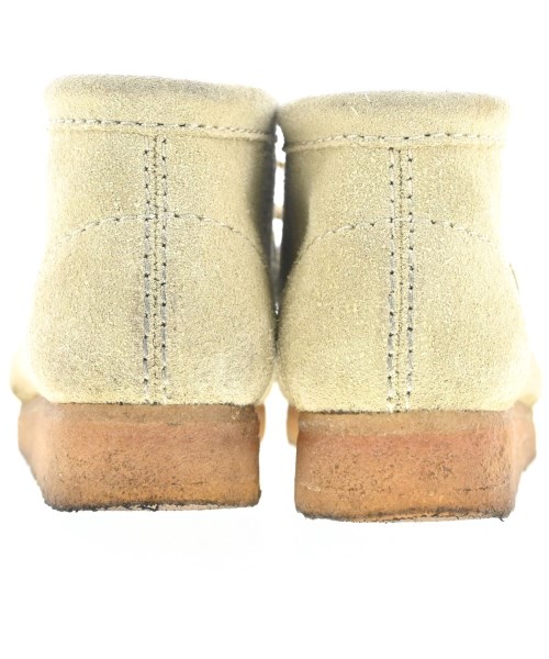 clarks（クラークス）その他 ベージュ サイズ:4(22.5cm位) メンズ/2200727431073