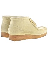 clarks（クラークス）その他 ベージュ サイズ:4(22.5cm位) メンズ/2200727431073