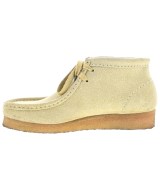 clarks（クラークス）その他 ベージュ サイズ:4(22.5cm位) メンズ/2200727431073
