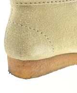 clarks（クラークス）その他 ベージュ サイズ:4(22.5cm位) メンズ/2200727431073