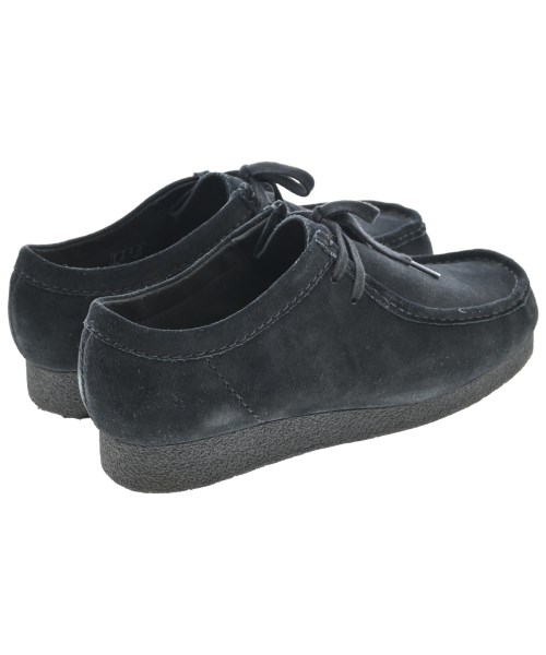 clarks（クラークス）その他 黒 サイズ:8(26cm位) メンズ/2200726417016
