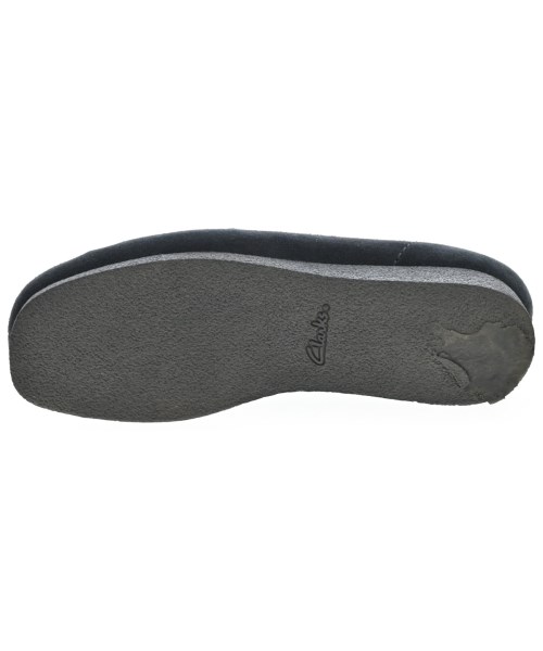 clarks（クラークス）その他 黒 サイズ:8(26cm位) メンズ/2200726417016