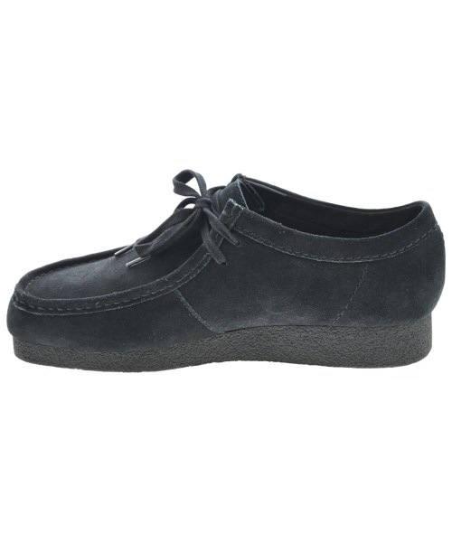 clarks（クラークス）その他 黒 サイズ:8(26cm位) メンズ/2200726417016
