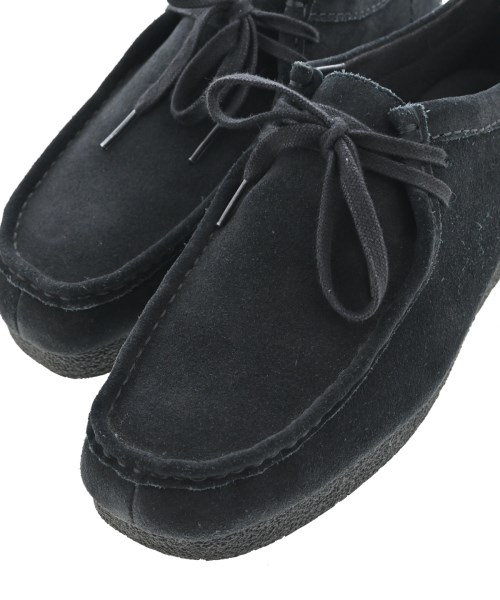 clarks（クラークス）その他 黒 サイズ:8(26cm位) メンズ/2200726417016