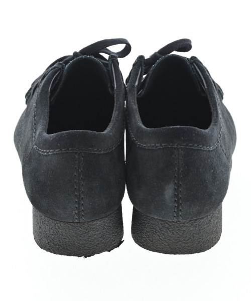 clarks（クラークス）その他 黒 サイズ:8(26cm位) メンズ/2200726417016