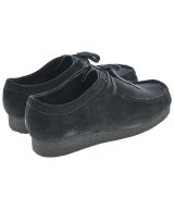 clarks（クラークス）その他 黒 サイズ:8(26cm位) メンズ/2200726417016