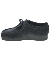 clarks（クラークス）その他 黒 サイズ:8(26cm位) メンズ/2200726417016