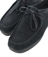 clarks（クラークス）その他 黒 サイズ:8(26cm位) メンズ/2200726417016