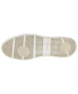 clarks（クラークス）スニーカー 白 サイズ:7(25.5cm位) メンズ/2200681701014