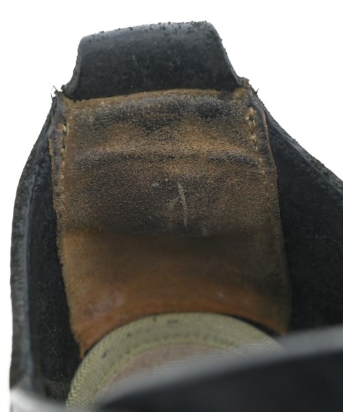 clarks（クラークス）その他 黒 サイズ:8(26cm位) メンズ/2200683668087