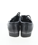 clarks（クラークス）スニーカー 黒 サイズ:9 1/2(27.5cm位) メンズ/2200684738017