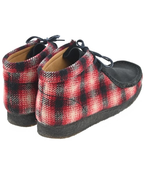 clarks（クラークス）その他 黒 サイズ:8 1/2(26.5cm位) メンズ/2200680235138