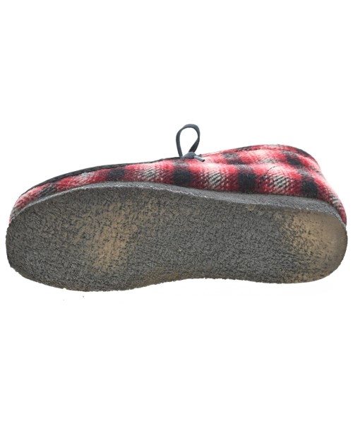 clarks（クラークス）その他 黒 サイズ:8 1/2(26.5cm位) メンズ/2200680235138