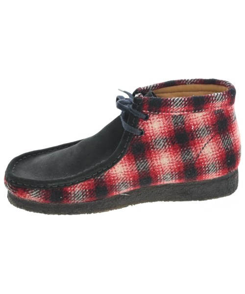 clarks（クラークス）その他 黒 サイズ:8 1/2(26.5cm位) メンズ/2200680235138