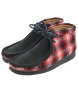 clarks（クラークス）その他 黒 サイズ:8 1/2(26.5cm位) メンズ/2200680235138