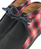 clarks（クラークス）その他 黒 サイズ:8 1/2(26.5cm位) メンズ/2200680235138