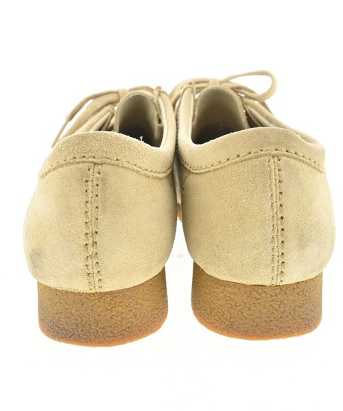 clarks（クラークス）その他 ベージュ サイズ:26.5cm メンズ/2200684986012