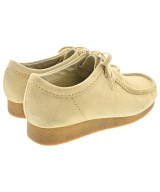 clarks（クラークス）その他 ベージュ サイズ:26.5cm メンズ/2200684986012