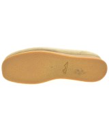 clarks（クラークス）その他 ベージュ サイズ:26.5cm メンズ/2200684986012