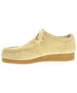 clarks（クラークス）その他 ベージュ サイズ:26.5cm メンズ/2200684986012
