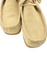 clarks（クラークス）その他 ベージュ サイズ:26.5cm メンズ/2200684986012