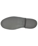 clarks（クラークス）ブーツ 茶 サイズ:7(25.5cm位) メンズ/2200691663128