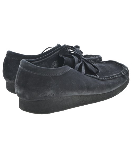 clarks（クラークス）その他 黒 サイズ:8 1/2(26.5cm位) メンズ/2200691975023