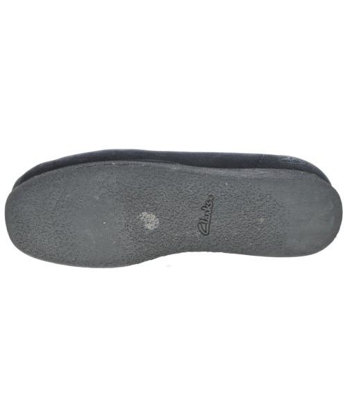 clarks（クラークス）その他 黒 サイズ:8 1/2(26.5cm位) メンズ/2200691975023