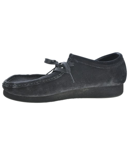 clarks（クラークス）その他 黒 サイズ:8 1/2(26.5cm位) メンズ/2200691975023