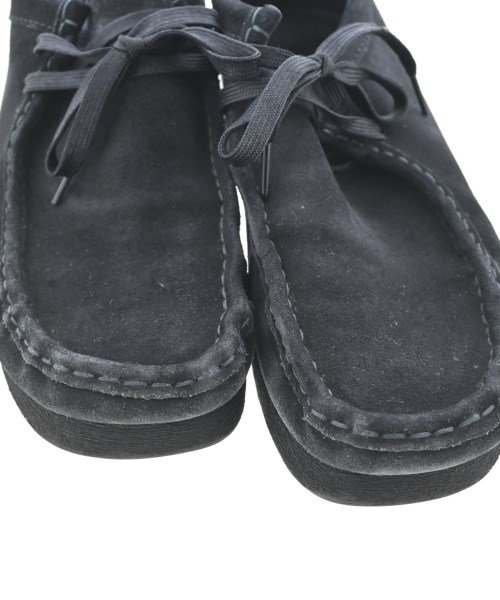 clarks（クラークス）その他 黒 サイズ:8 1/2(26.5cm位) メンズ/2200691975023