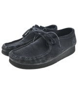 clarks（クラークス）その他 黒 サイズ:8 1/2(26.5cm位) メンズ/2200691975023
